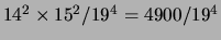 $ <0.5$