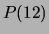 $ P(6)$