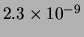 $ (17/18)^2\times 10^\cdot 000 = 8^\cdot 920$