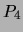 $ P_3$