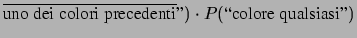 $\displaystyle \cdot P($
