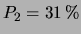 $\displaystyle 1\times 20/29 \times 10/28 \times 1$