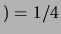 $\displaystyle \frac{1}{2}\times \frac{8}{10} \times \frac{3}{11}
+ \frac{1}{2}\...
...ac{9}{11}
+ \frac{1}{2}\times \frac{8}{10} \times \frac{8}{11}
= \frac{1}{2}\,.$