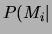 $ )=67.5\,\%$