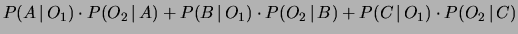 $\displaystyle \,\vert\,O_1)$