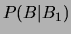 $ ) < 10^{-8}$