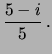 $\displaystyle P(C=N \vert H_i\cap I_l)$