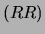 $ (rr)$
