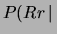 $\displaystyle \frac{1 \times \frac{1}{4} }
{ 1 \times \frac{1}{4} +
\frac{3}{4} \times \frac{1}{2} +
\frac{1}{2} \times \frac{1}{4} } = \frac{1}{3}$