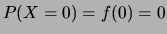 $\displaystyle f(x)=0.1-\vert x-0.20\vert\,.$