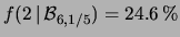 $ f(0\,\vert\,{\cal P}_3)$