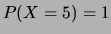 $ 1/2$