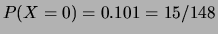 $ (X)=n/2$