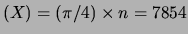 $ v=0.01\Rightarrow \lambda = 10^\cdot 000 \Rightarrow t=2^\cdot 000\,$