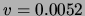 $ \sigma(X)=41$