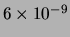 $ \sqrt{2.5\times 10^{16}}=1.6\times 10^{8}$