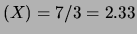 $ f(x)=1/(2\, \sqrt{x})$