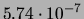 $ \sigma \approx 3/\sqrt{12}$