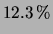$ 4.3$