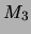 $ M_3$