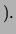 $\displaystyle ).$